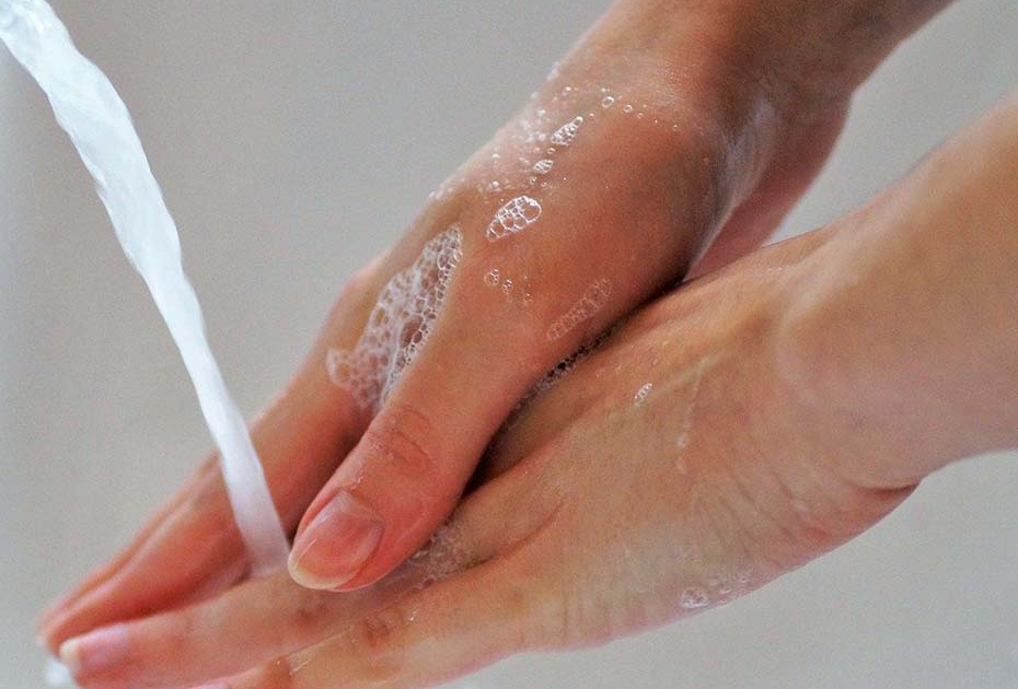 Rapid coVID-19 and Influenza A B antigen test