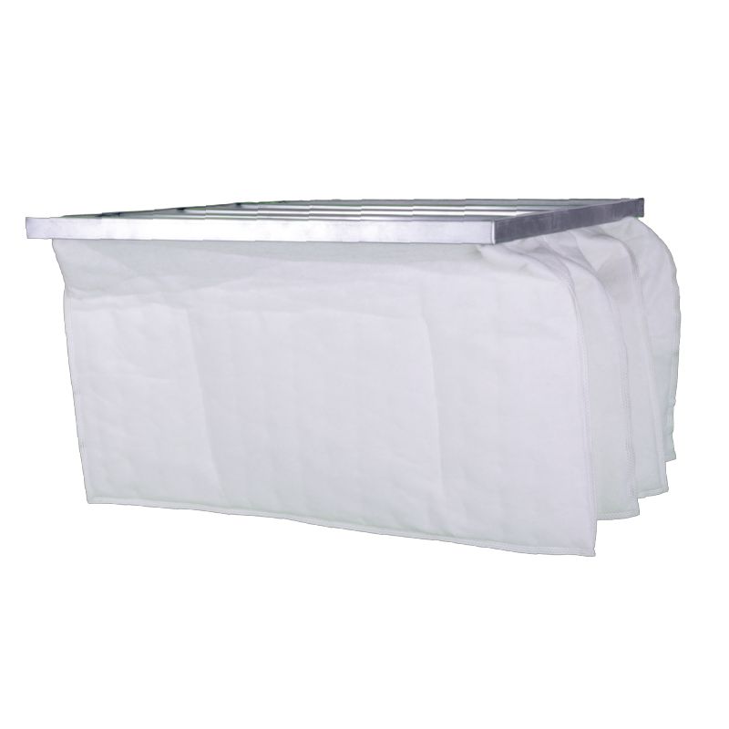 Medium Efficiency Bag Filter