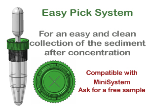 Real Easy Pick system