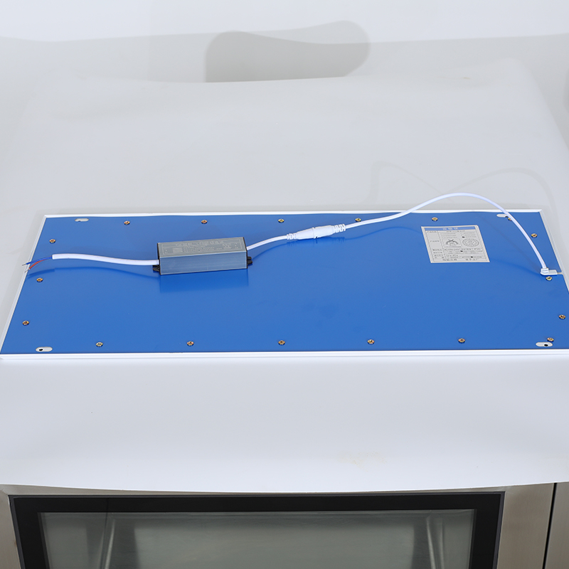 LED Light Panels