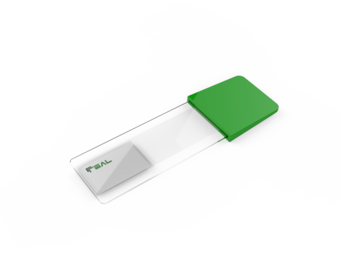 1907060 TEST DE GRAHAM CRISTAL + PINZA